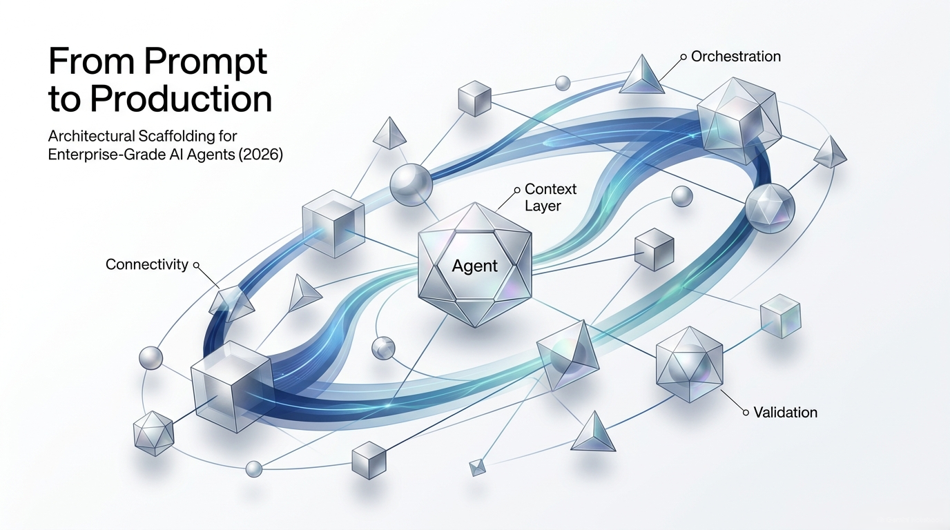 Agents are engineered systems